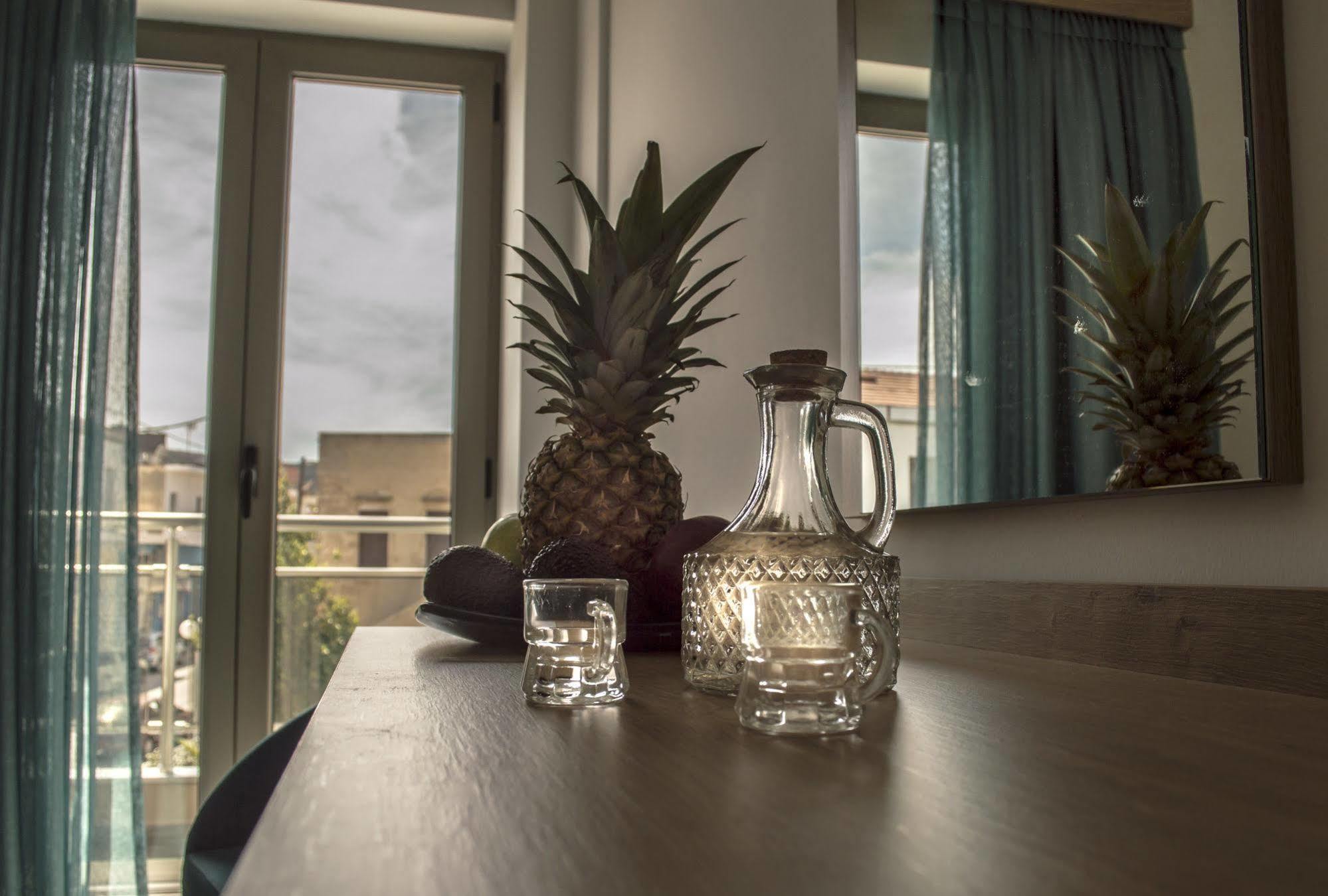 Castell Hotel Kíssamos Dış mekan fotoğraf
