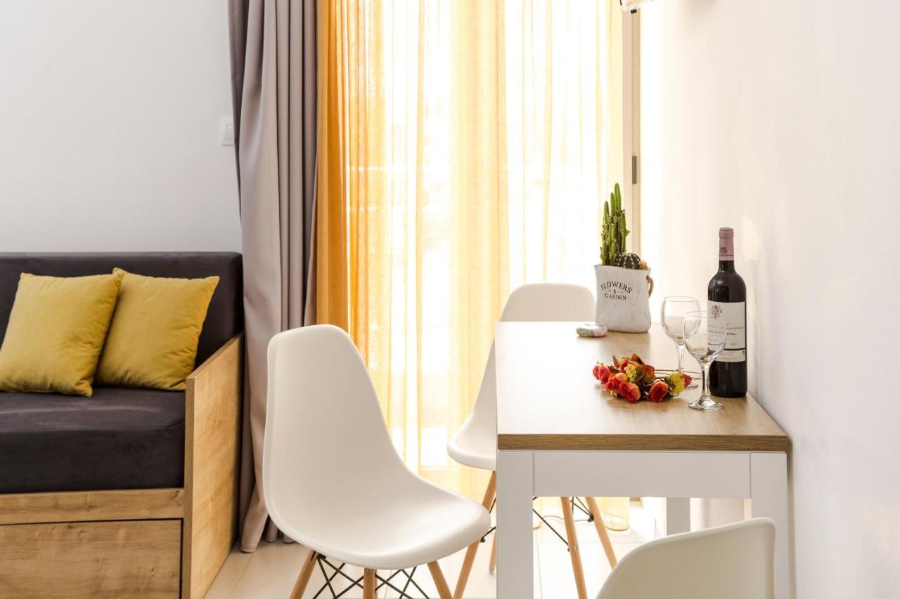 Castell Hotel Kíssamos Dış mekan fotoğraf